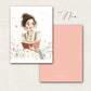 LIBRETAS · Colección Little Women