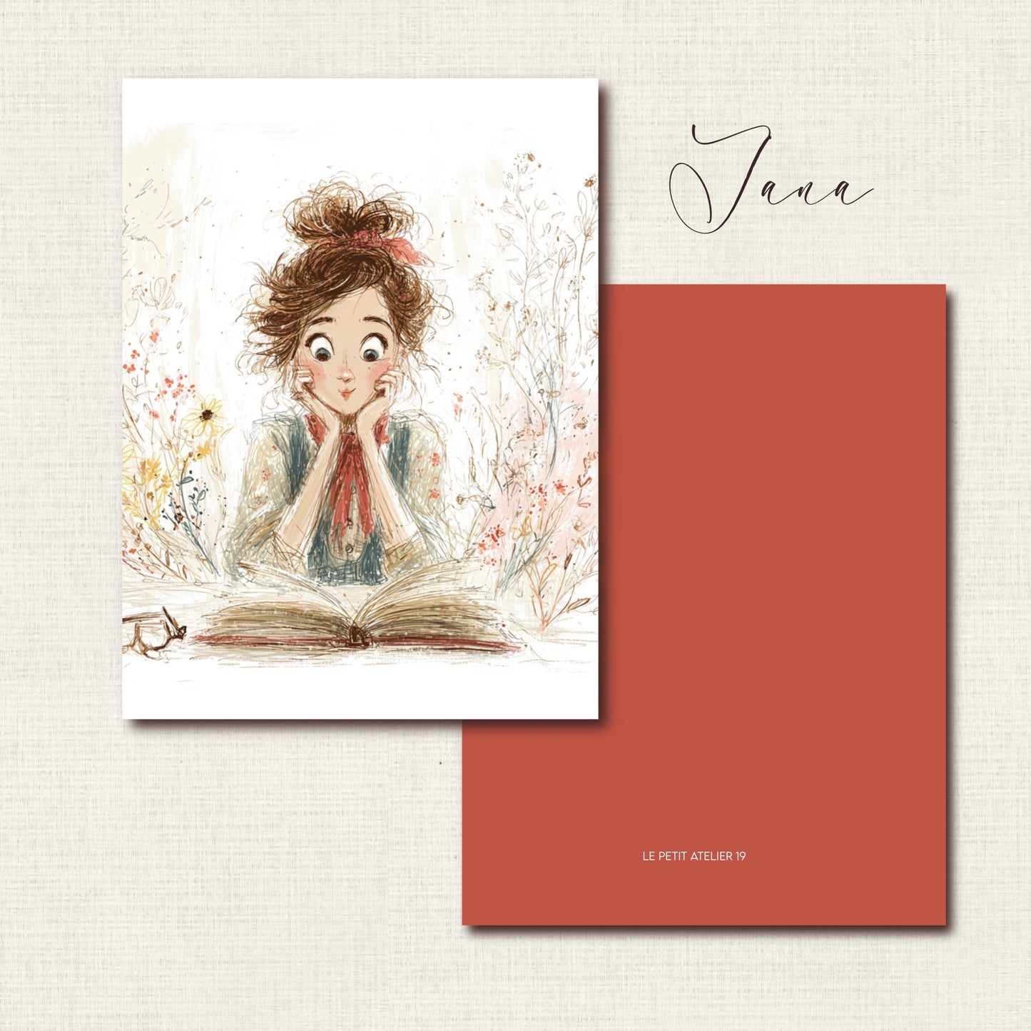 LIBRETAS · Colección Little Women