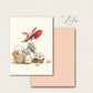 LIBRETAS · Colección Bunny