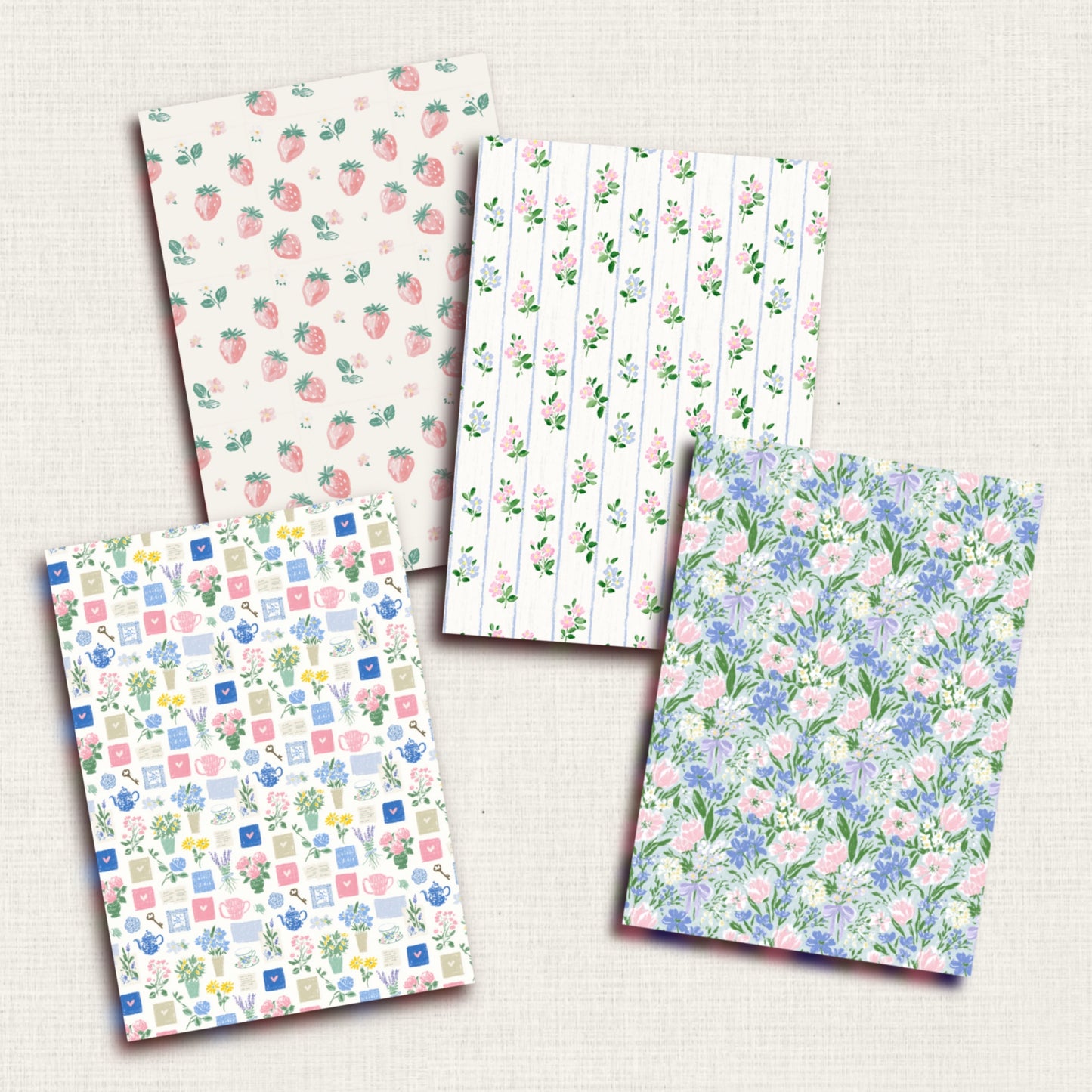 Colección Digital · Spring