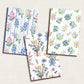 Nursery Postcards