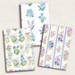 Nursery Postcards