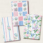 Nursery Postcards
