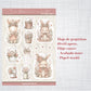 STICKERS · Cuéntame un Cuento