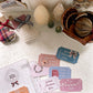 ACTIVITY COUPONS CHRISTMAS Edition | Kit TOKENS
