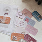 ACTIVITY COUPONS CHRISTMAS Edition | Kit TOKENS