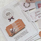 ACTIVITY COUPONS CHRISTMAS Edition | Kit TOKENS