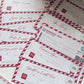 CHRISTMAS GIFT VOUCHER | Christmas GIFT PLANS Kit