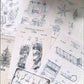 VINTAGE CHRISTMAS KIT | Premium Christmas Kit
