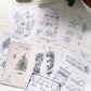 VINTAGE CHRISTMAS KIT | Premium Christmas Kit
