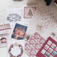 12 CHRISTMAS CARDS - XMAS CARDS