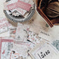 CHRISTMAS &amp; VINTAGE DIE CUTS