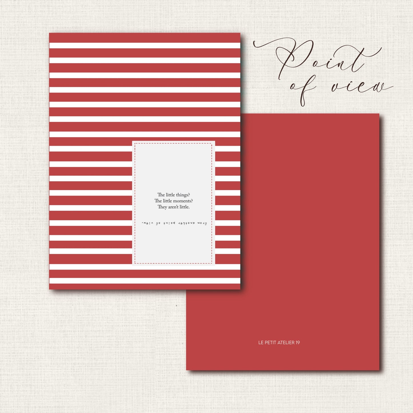 LIBRETAS · Colección YOU • Edición Limitada