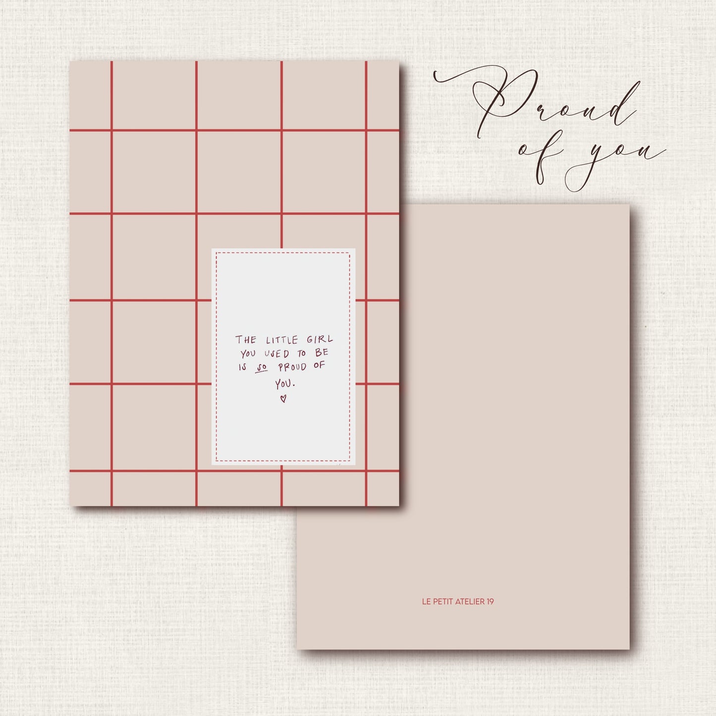 LIBRETAS · Colección YOU • Edición Limitada