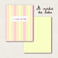 LIBRETAS · Colección Messages | Edición Summer
