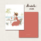 LIBRETAS · Colección Summer Girl