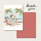 LIBRETAS · Colección Summer Girl