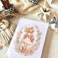 LIBRETAS · Colección Cozy Girls