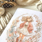 LIBRETAS · Colección Cozy Girls