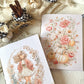 LIBRETAS · Colección Cozy Girls