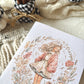 LIBRETAS · Colección Cozy Girls