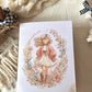 LIBRETAS · Colección Cozy Girls