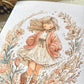 LIBRETAS · Colección Cozy Girls