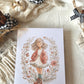 LIBRETAS · Colección Cozy Girls