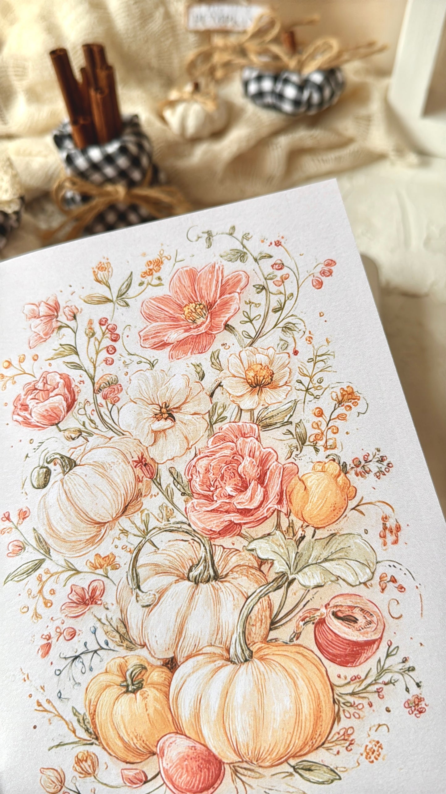 LIBRETAS · Colección Otoño