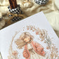 LIBRETAS · Colección Cozy Girls