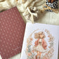LIBRETAS · Colección Cozy Girls