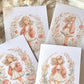 LIBRETAS · Colección Cozy Girls