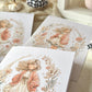LIBRETAS · Colección Cozy Girls