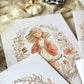 LIBRETAS · Colección Cozy Girls