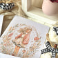 LIBRETAS · Colección Cozy Girls