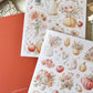 LIBRETAS · Colección Otoño