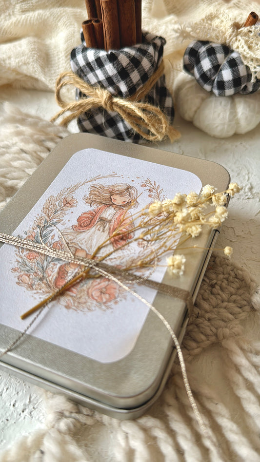 LATITAS · Little Box
