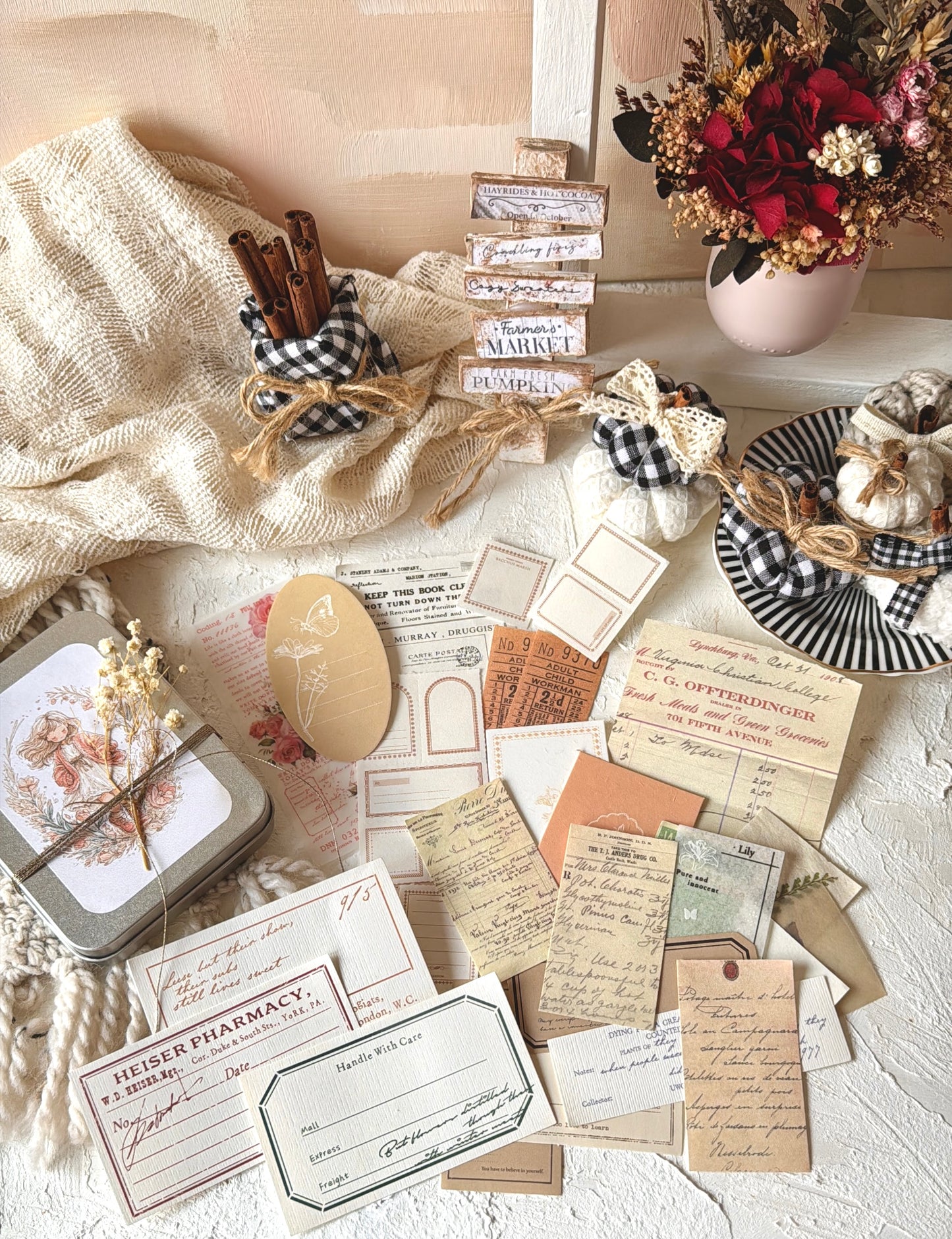 LATITAS · Little Box