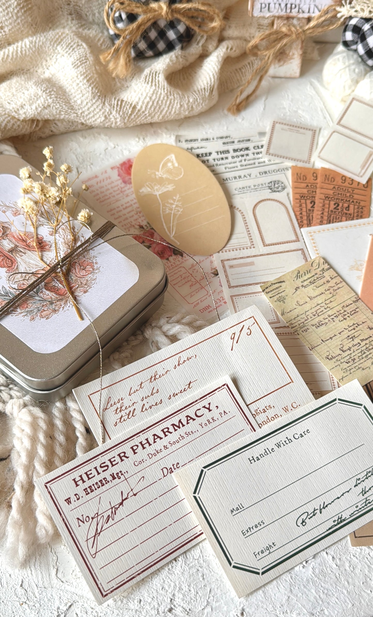 LATITAS · Little Box