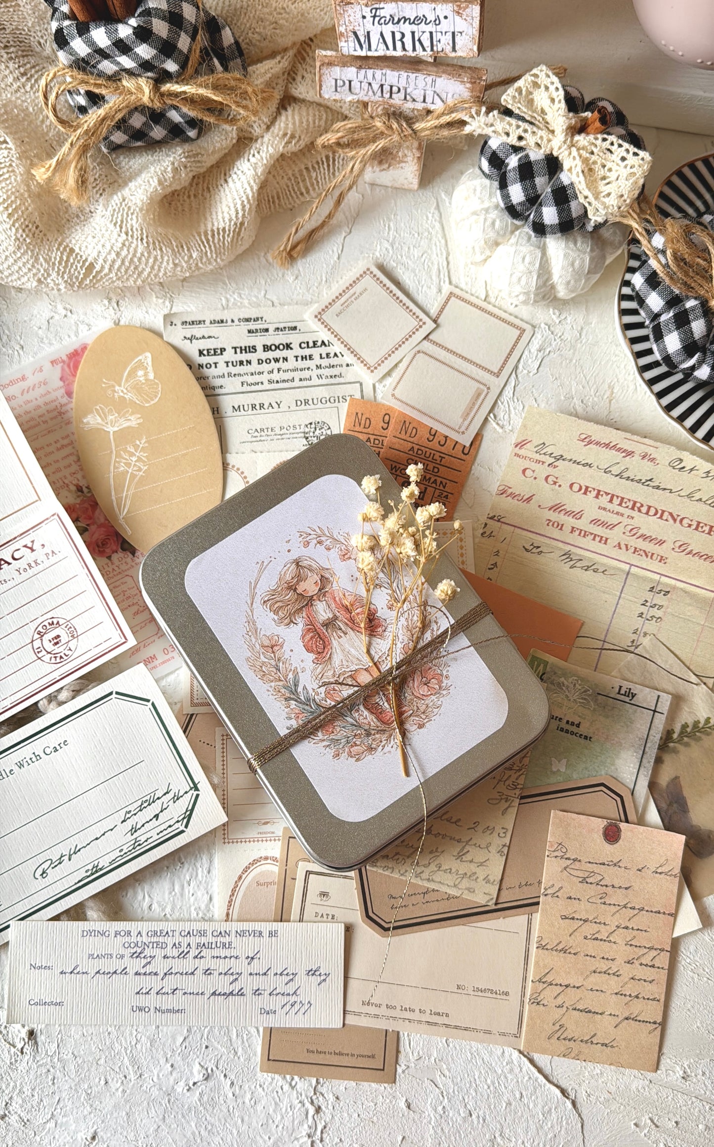 LATITAS · Little Box