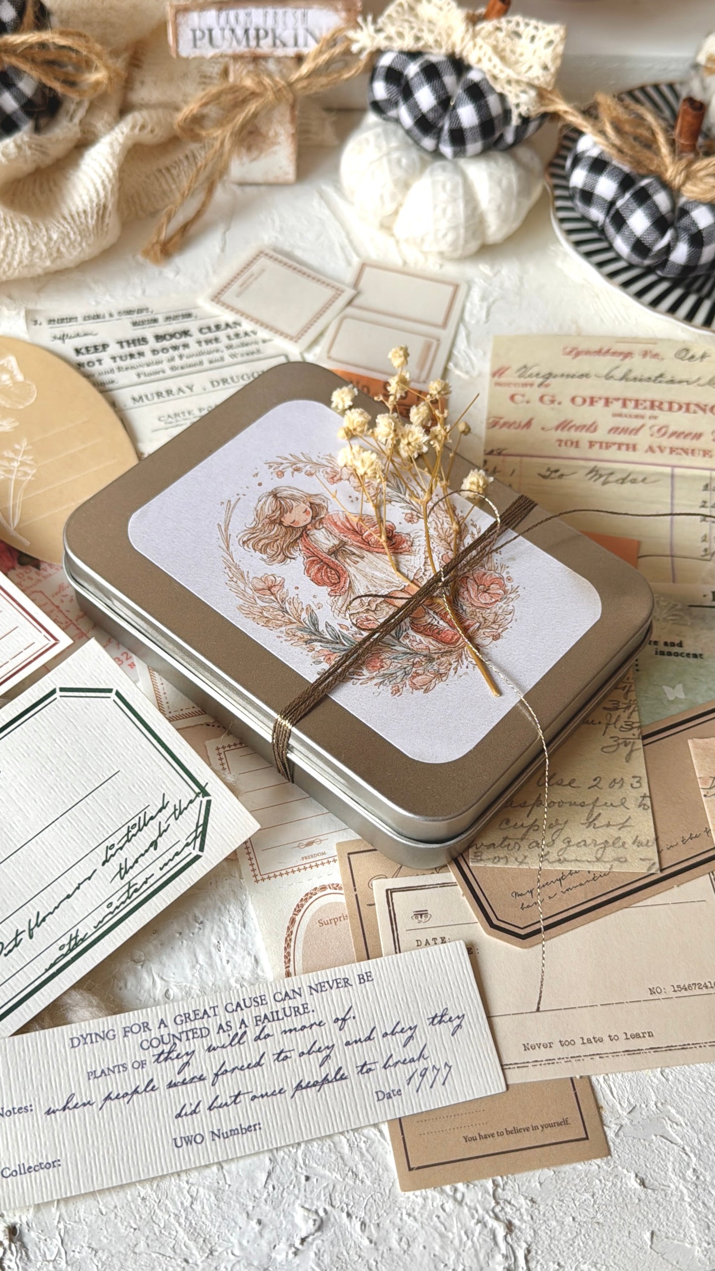 LATITAS · Little Box