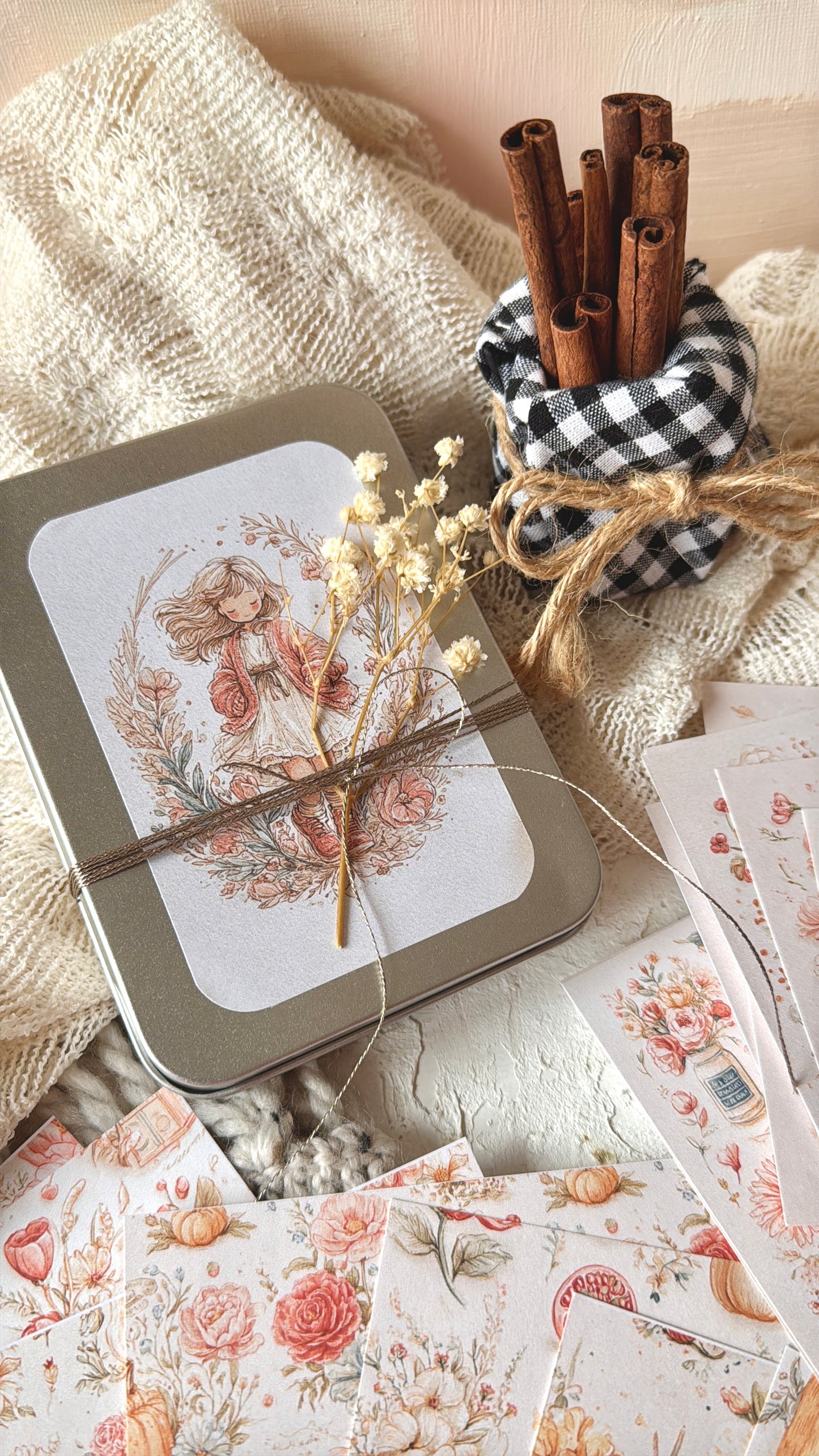 LATITAS · Little Box