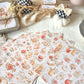 Floral Postcards · Postcards