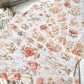 Floral Postcards · Postcards