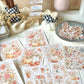 Oh baby - Nursery CARDS