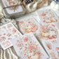 Oh baby - Nursery CARDS