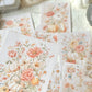 Oh baby - Nursery CARDS