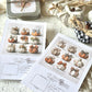 Floral Postcards · Postcards
