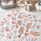 DIE CUTS CANELA Y OTOÑO