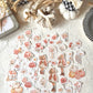 DIE CUTS CANELA Y OTOÑO